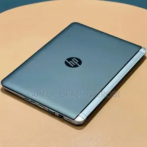 Laptop HP 430 G3 8GB Intel Core I5 SSD 256GB
