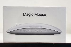 Apple Magic Mouse 2 MK2E3AM/-A1657 Wireless Recheargeable - thumbnail 2