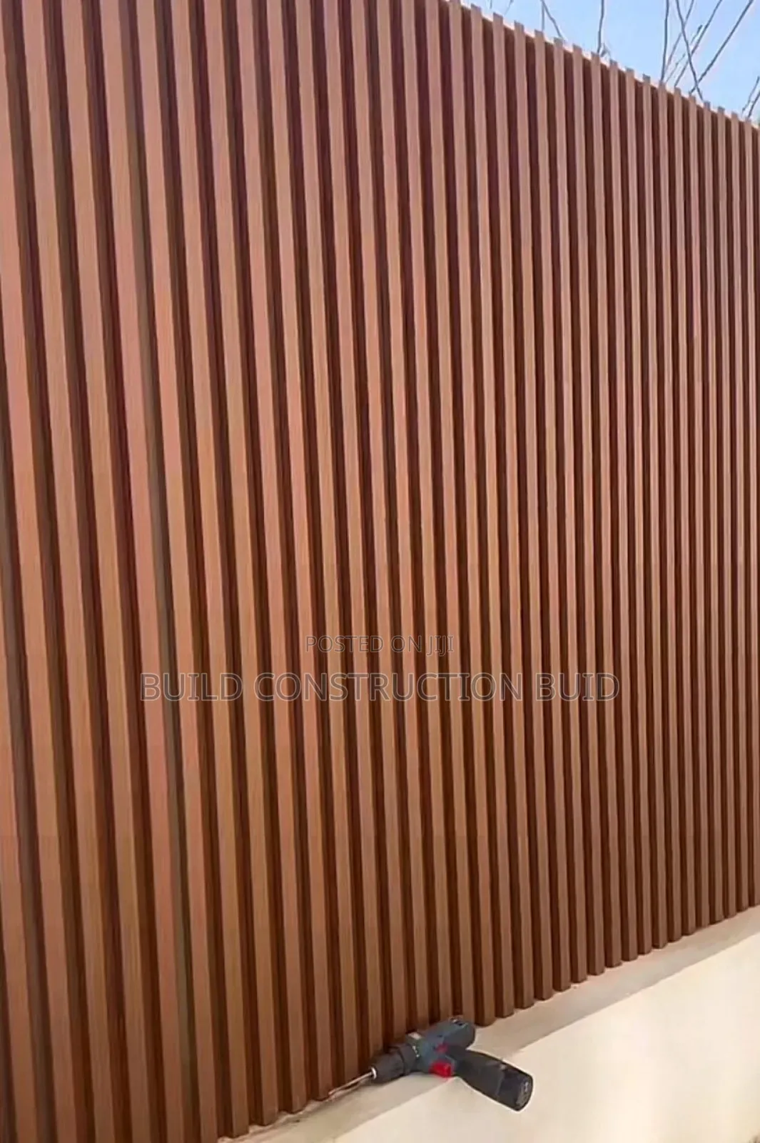 Outdoor Wall Cladding Suppliers in Kenya