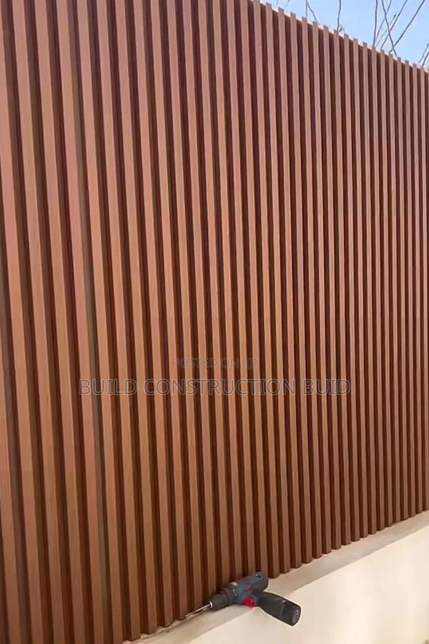 Outdoor Wall Cladding Suppliers in Kenya - thumbnail 2
