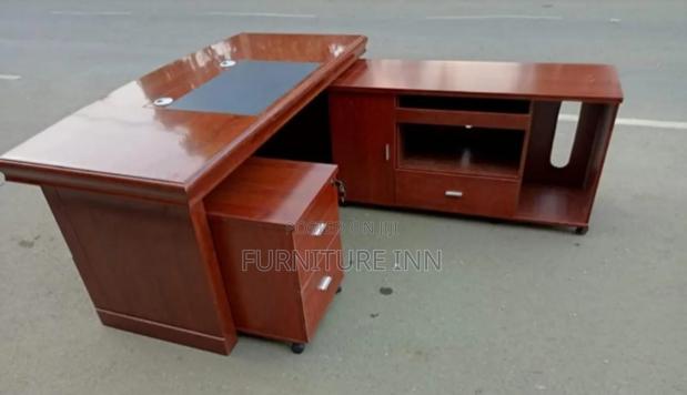 Executive Office Table