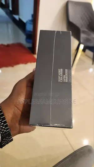 New Samsung Galaxy Note 10 Plus 5G 256 GB Black