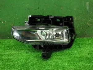 Nissan Note 2017-2019 Foglights