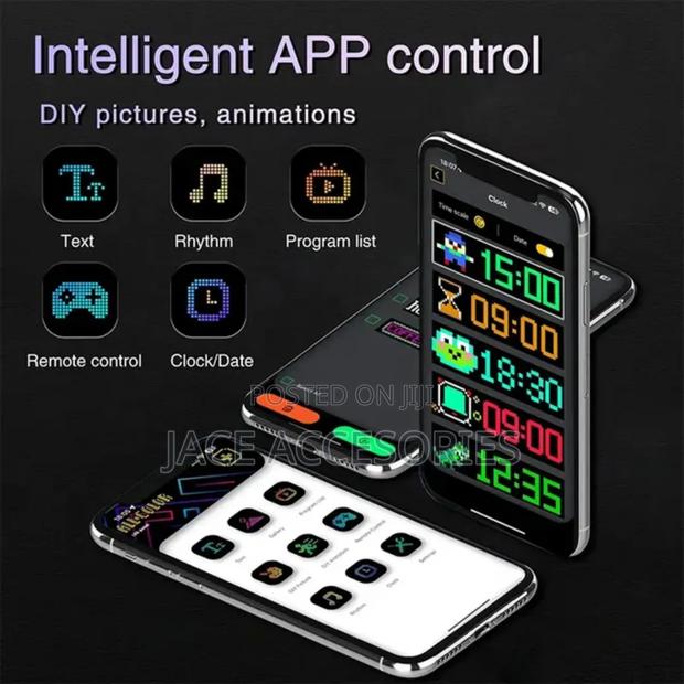Latest Car Advertising Sighn Panel Light - thumbnail 3