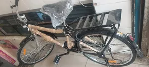 Urban Unisex Bicycle 26"