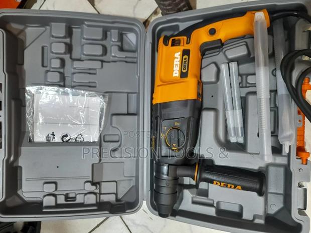 Dera Hammer Drill Demolisher 800w