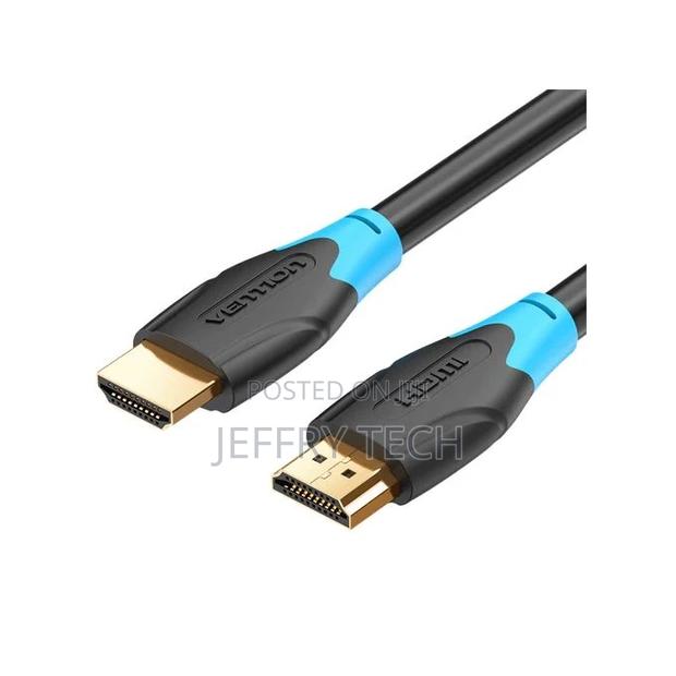Vention HDMI 2.0 Cable 15 Meters - AAGBN - main view