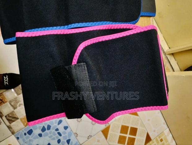 Sauna Sweat Tummy Trimmer - thumbnail 3