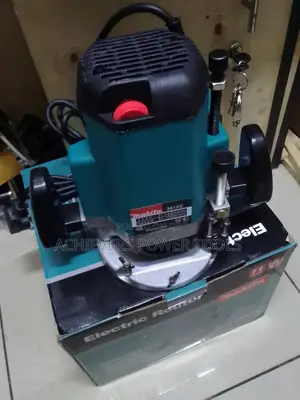 Wood Router (Makita Wood Router)