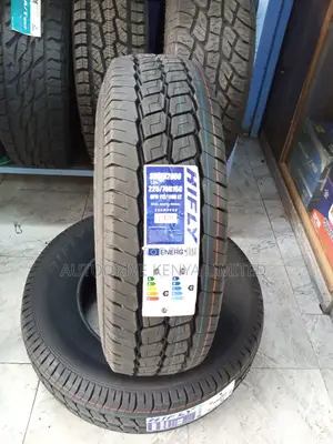 225/70r15c Hifly Commercial Tyre