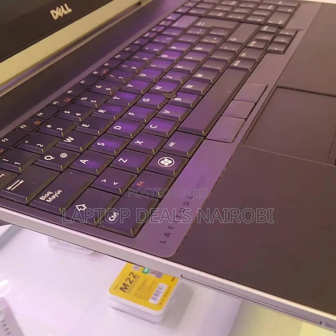 Laptop Dell Latitude E6420 4GB Intel Core I5 SSD 500GB