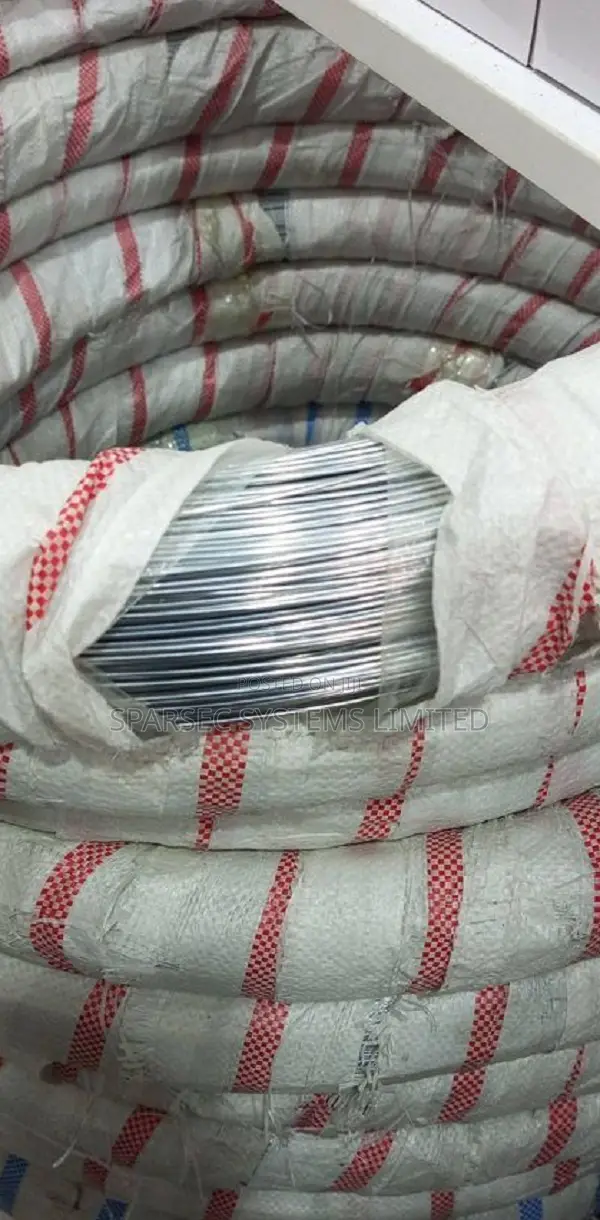 Electric Fencing Ht Wire 1.6mm 1200 Metres