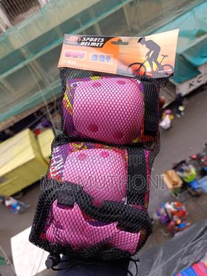 Full Guards Set - thumbnail 2