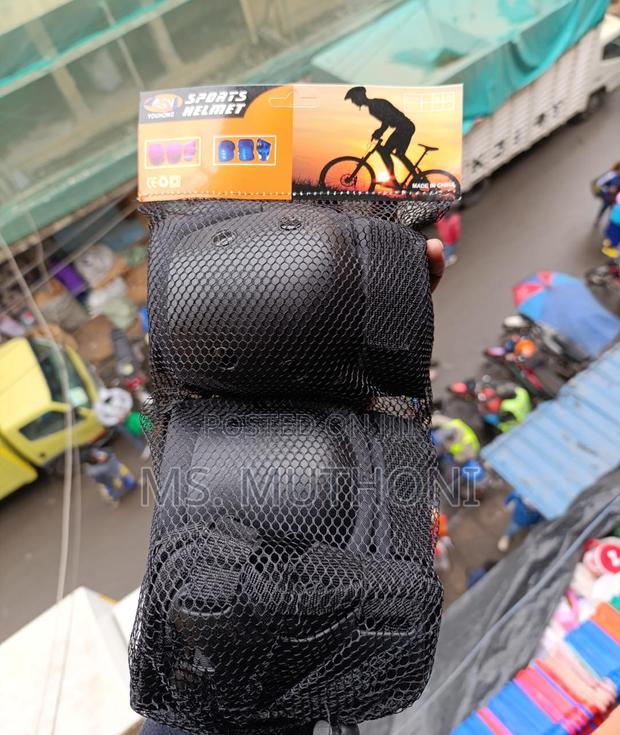 Full Guards Set - thumbnail 4