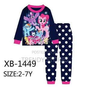 Little Pony Kid's Pyjamas