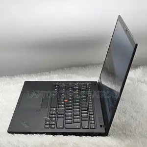 Laptop Lenovo ThinkPad X1 Carbon 16GB Intel Core I5 SSD 512GB