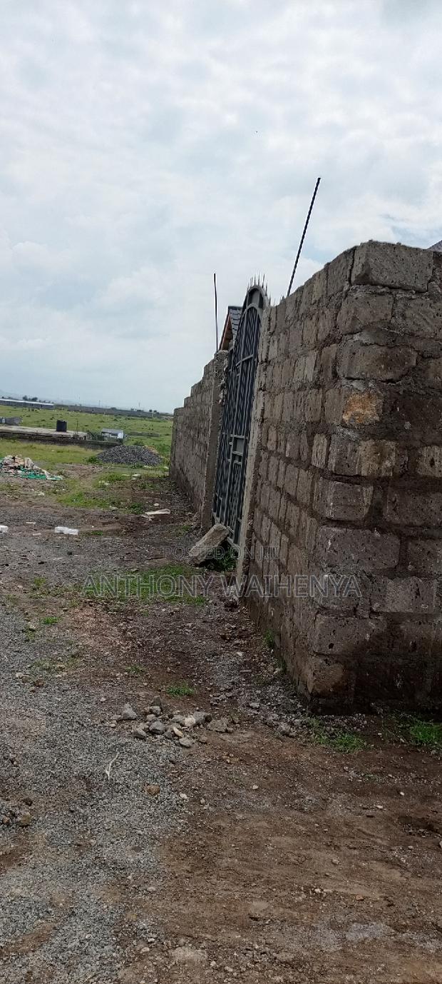 Greatwall Kitengela Plots - thumbnail 3