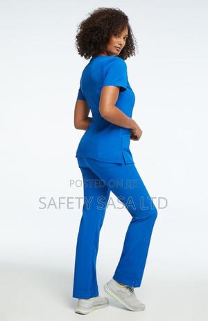 Infinity Scrubs - main view