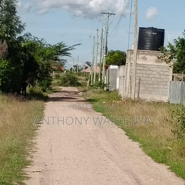 Greatwall Kitengela Plots - thumbnail 4