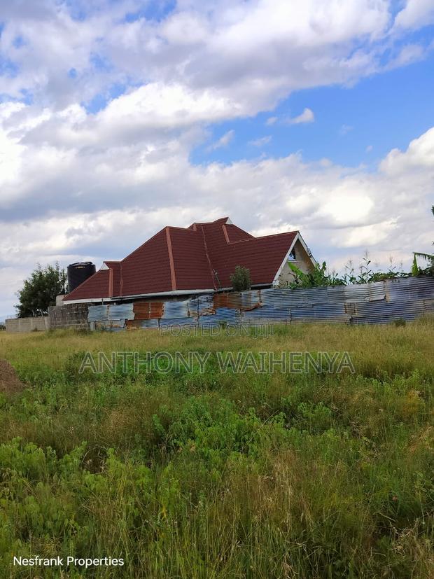 Greatwall Kitengela Plots - thumbnail 6