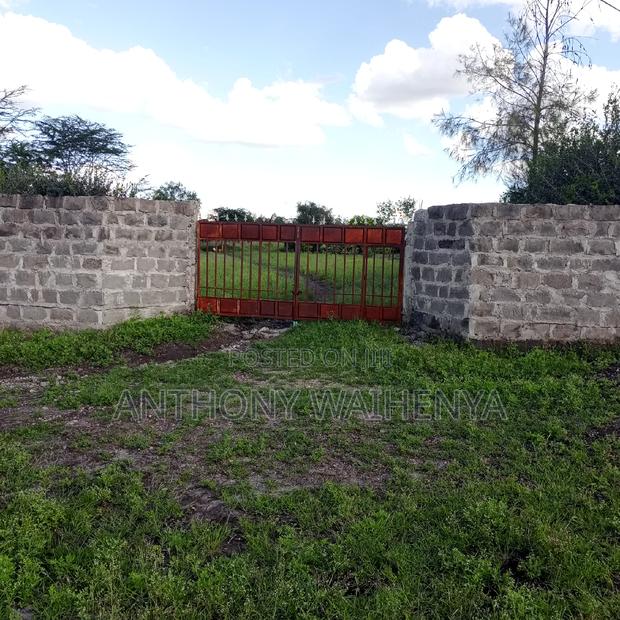 Greatwall Kitengela Plots - thumbnail 9