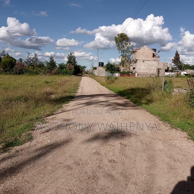 Greatwall Kitengela Plots - thumbnail 10