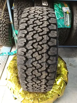 285/75r16 Blackbear All-Terrain Tire
