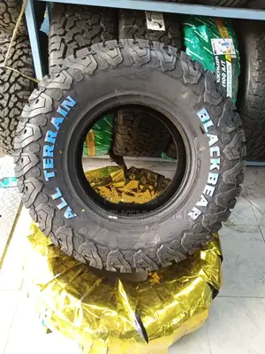 285/75r16 Blackbear All-Terrain Tire