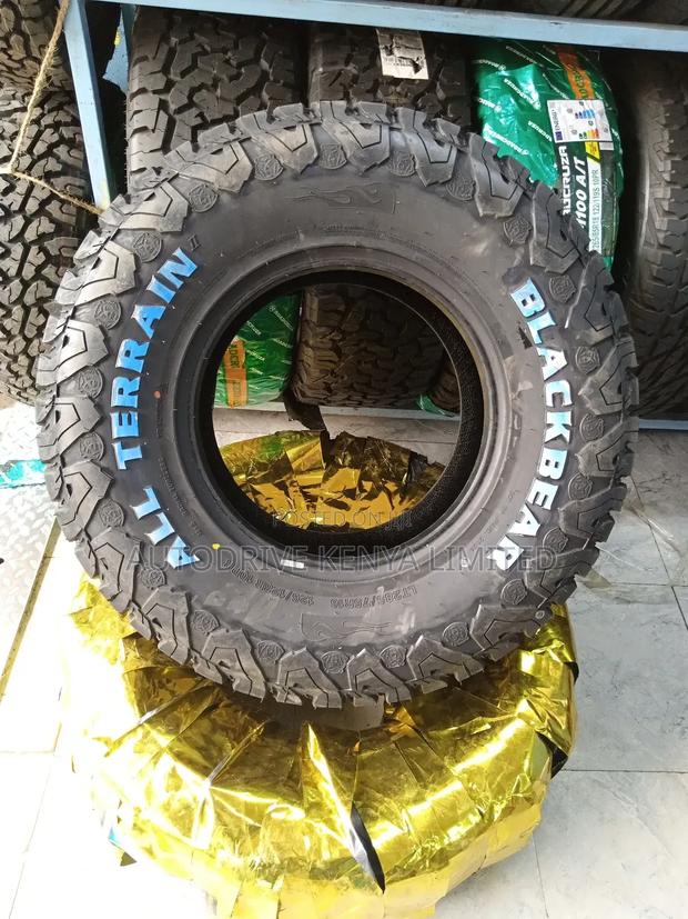 285/75r16 Blackbear All-Terrain Tire - thumbnail 3