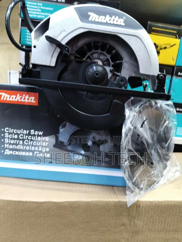 Makita Circular Saw /