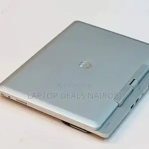 Laptop HP EliteBook Revolve 810 G3 Tablet 8GB Intel Core I5 SSD 256GB