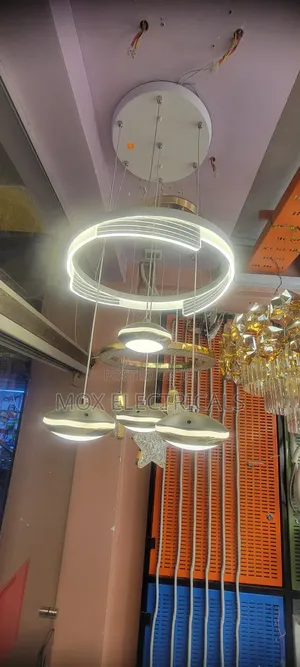 LED Pendant Lights