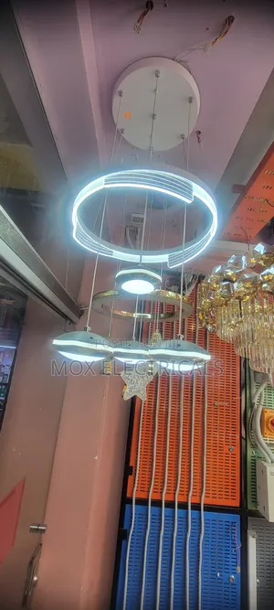 LED Pendant Lights
