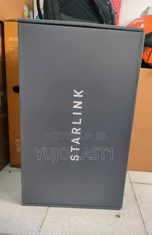 Starlink Standard Kit Gen 3