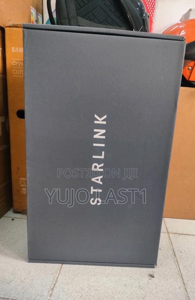 Starlink Standard Kit - thumbnail 3