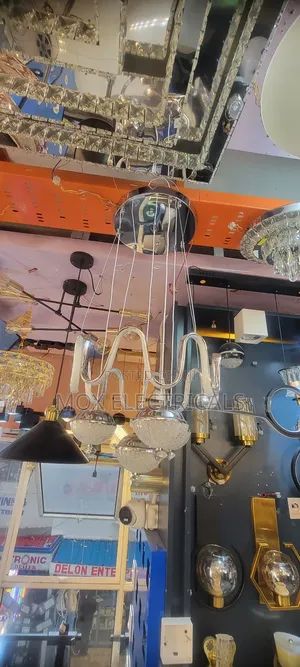 LED Hanging Light