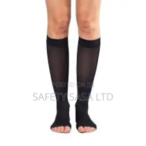 Compression Stockings- Knee Length