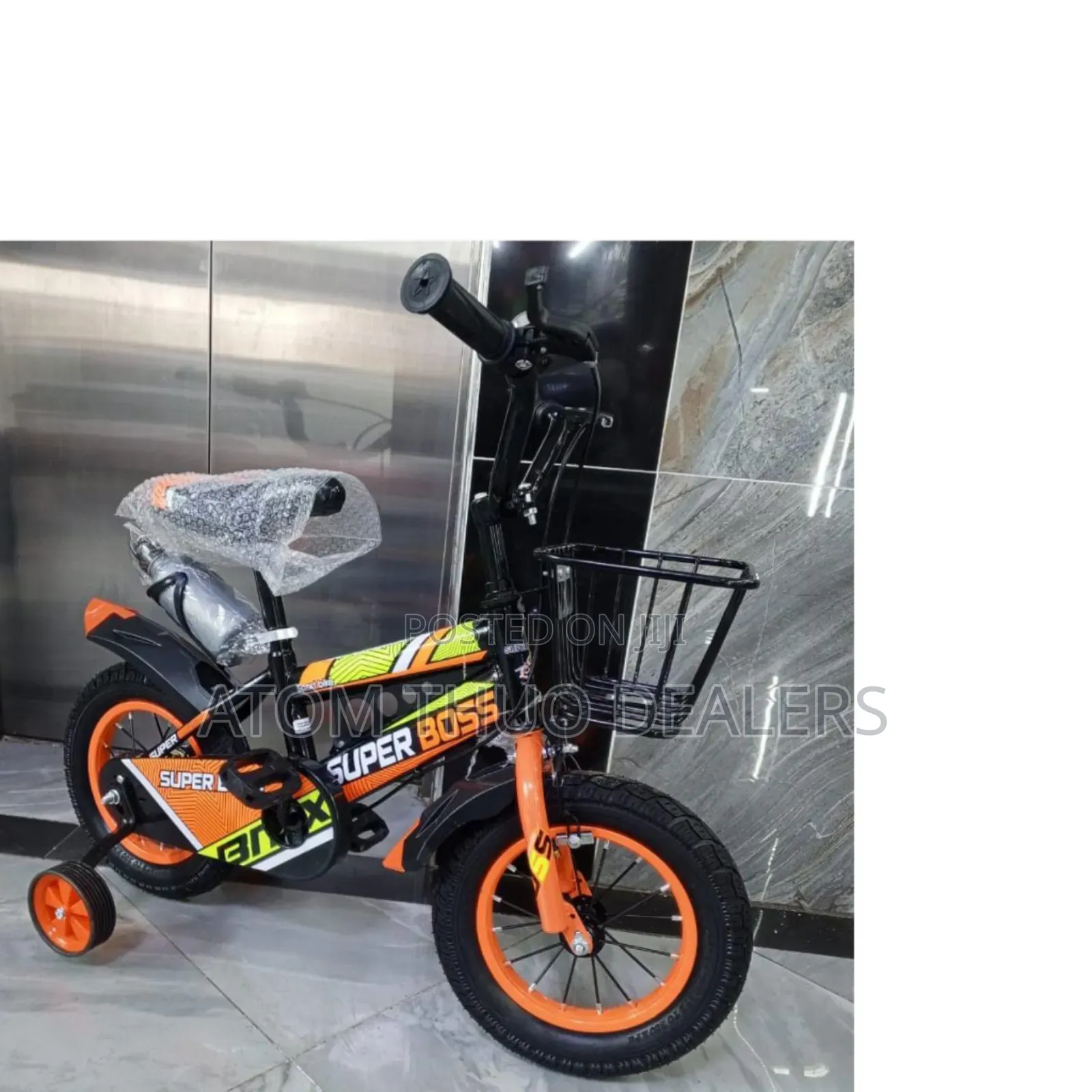 Bike Size 12 Kids Bicycle Size 12