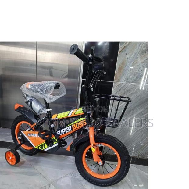 Bike Size 12 Kids Bicycle Size 12