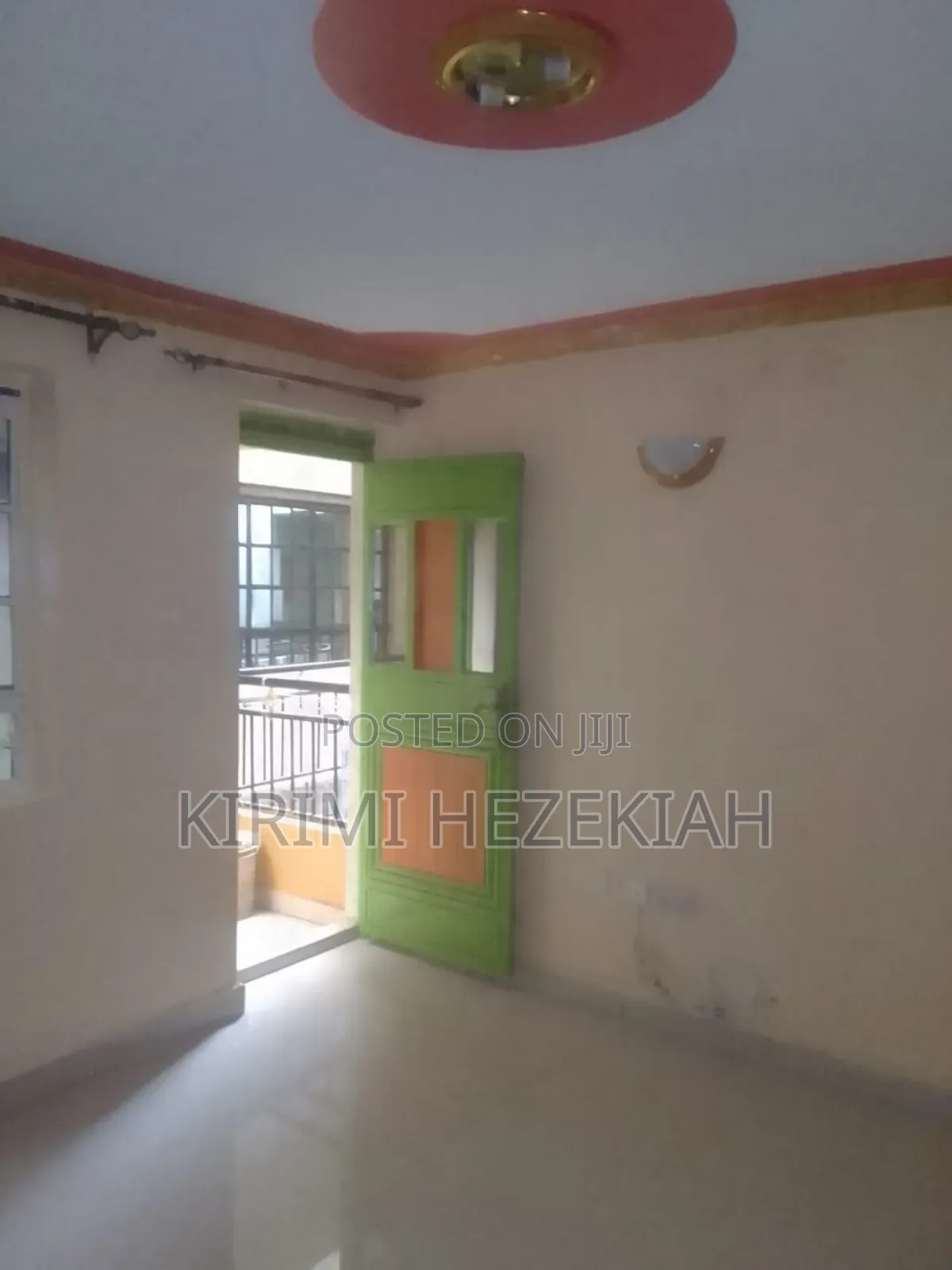 1bdrm Apartment in Nawiri Court, Junction/Benedicta for rent