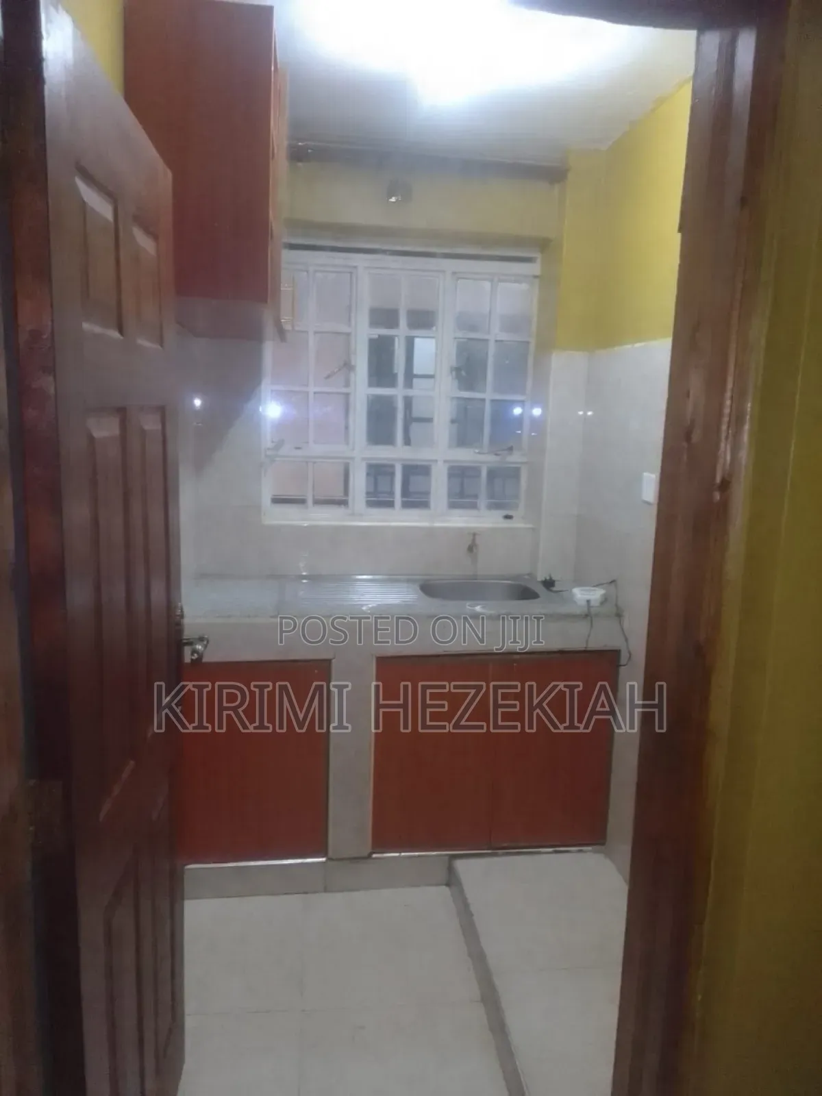 1bdrm Apartment in Nawiri Court, Junction/Benedicta for rent