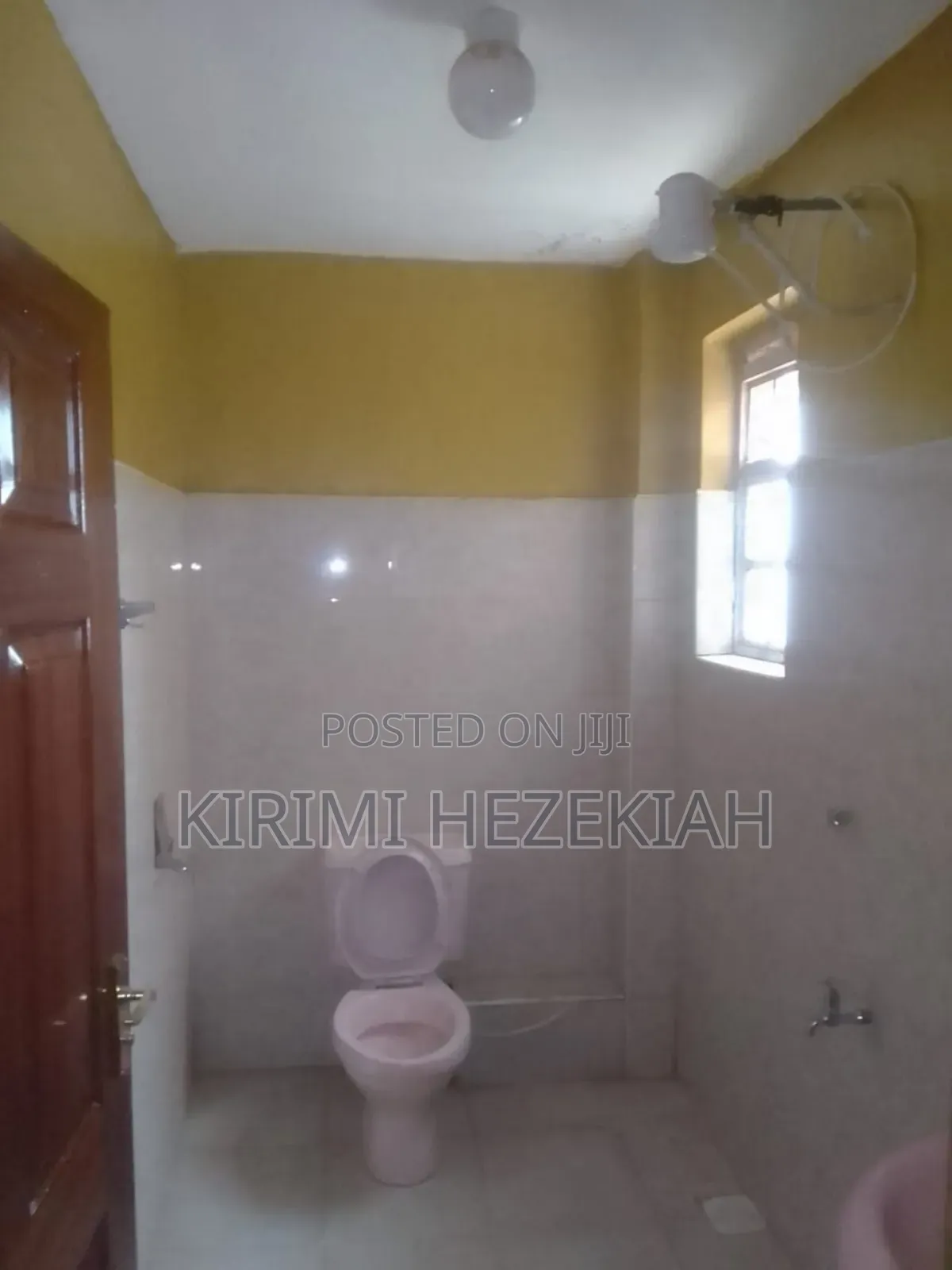 1bdrm Apartment in Nawiri Court, Junction/Benedicta for rent