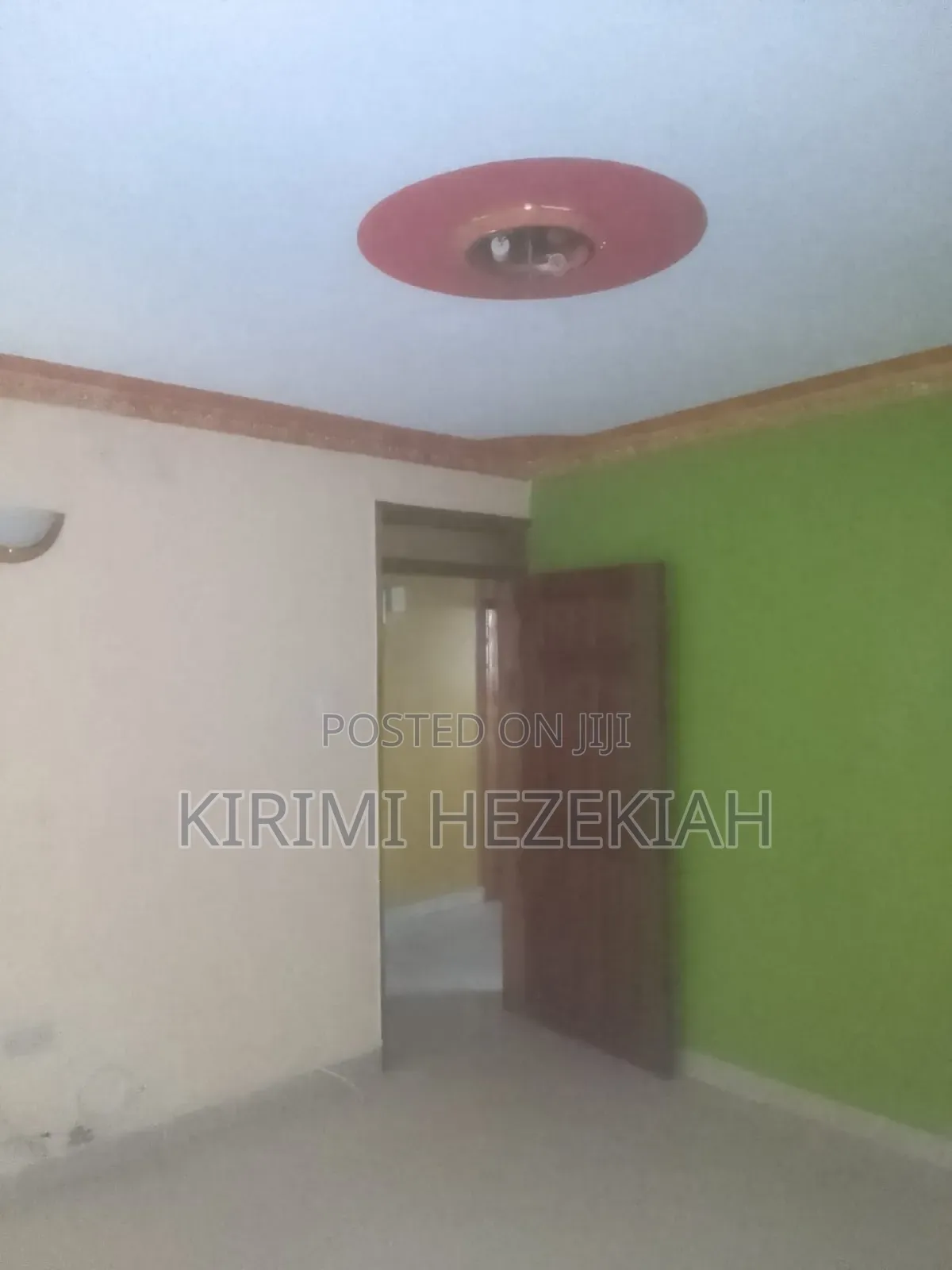 1bdrm Apartment in Nawiri Court, Junction/Benedicta for rent
