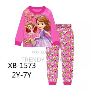 Sofia the First Kid's Pyjamas - thumbnail 2