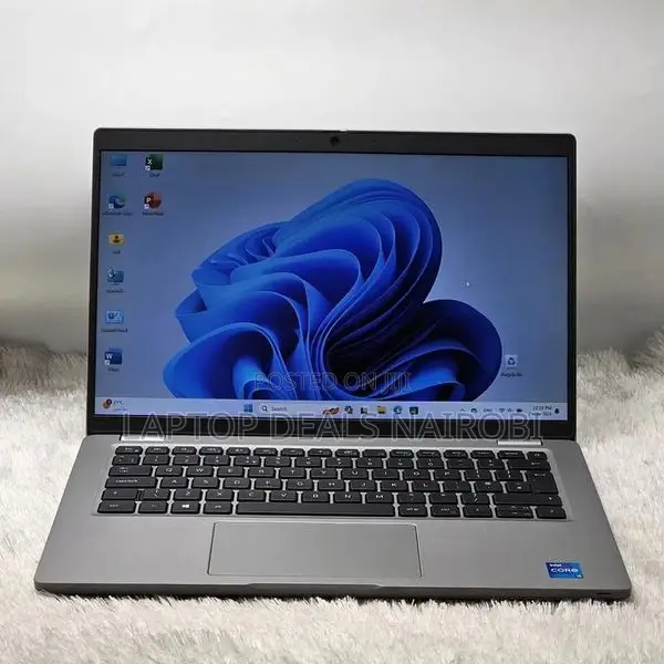 Laptop Dell Latitude 5420 16GB Intel Core I5 SSD 512GB