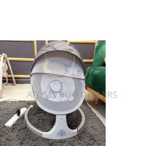 Baby Swing Baby Swing - thumbnail 2