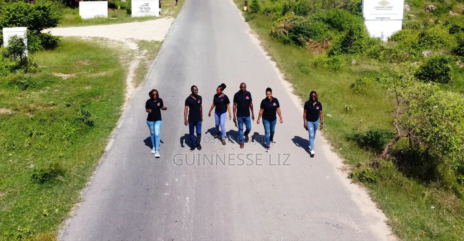 Malindi Phase One Prime Plots for Sale
