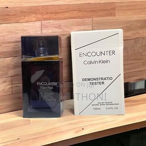 Encounter by Calvin Klein Edt - thumbnail 2