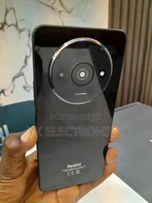 New Xiaomi Redmi A3x 128 GB Black - main view