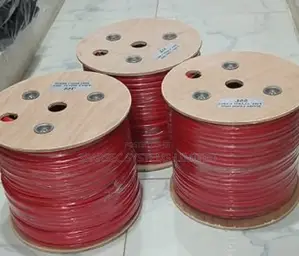 Fire Resistant Cable – 2 Core 1.5MM- 100M